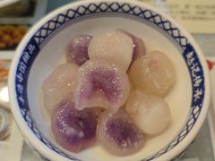 -赵记传承·中国甜品(福州总店)