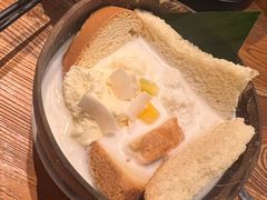 -云海肴·汽锅鸡·云南菜(天津国金汇店)