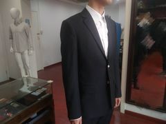 -铭仕洋服(成山路店)