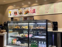 -星巴克(无锡高铁站店)