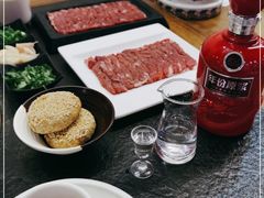 -清真京华源·涮肉烧烤(丰庆店)