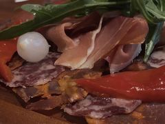 -Bistro Les Lilas丁香花小酒馆