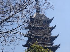 -常熟方塔园