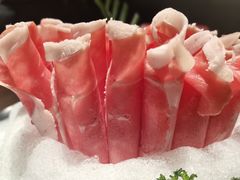 -新希望诺富特酒店-青岛湾中餐厅