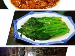 -东坡熬鱼馆(天泰路店)