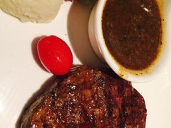 -斗牛士牛排(南京东路店)