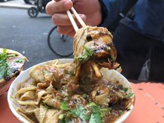 -正味斋锅巴菜(西北角店)