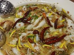 -太二酸菜鱼(福州泰禾店)