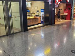 门面-赛百味SUBWAY(乐翔路店)