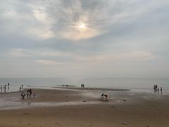 -秦皇岛阿尔卡迪亚滨海度假酒店