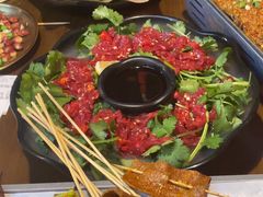 -林二哥宜烤官·宜宾小烧烤