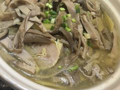 -伙工殿餐厅(吉大店)