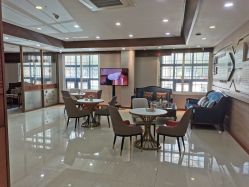 -爱贝蕊恩韩式月子会所(南山店)