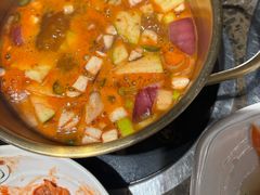 -肉加韩国料理·烤肉(金茂湾店)