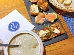 -LA MAISON公鸡和龙(蛇口店)