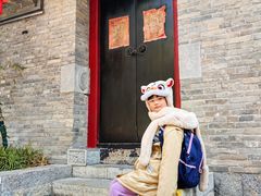 -回龙窝历史文化街区