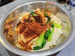 -玲玲面屋