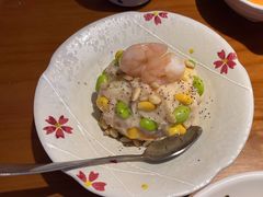 -有喜屋·烧鸟·居酒屋(周浦万达店)