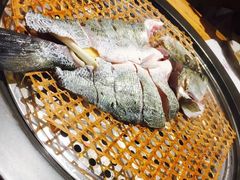 -渔人码头蒸汽海鲜(虬泾路店)