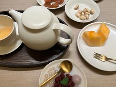 -隐溪茶馆(静安寺店)