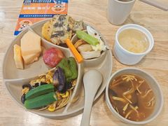 -素满香·食养自助(福州·长乐北路店)
