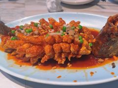 -志明眷村·台式融合菜·宵夜