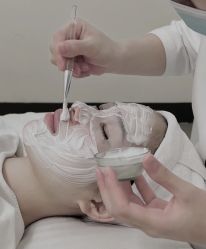 -D5季美容SPA