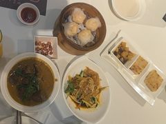 -潮福城潮州大酒楼(湖滨北路店)