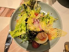 -半秋山西餐厅(巴南万达广场店)