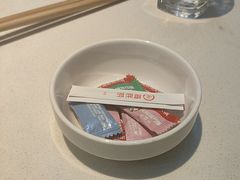 -海底捞火锅(威高广场店)