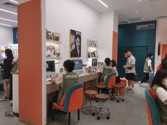 -海马体照相馆(万菱汇店)