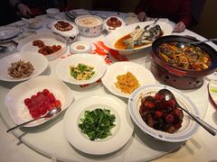 -北京宴(华贸购物中心店)