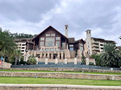-杭州千岛湖滨江希尔顿度假酒店