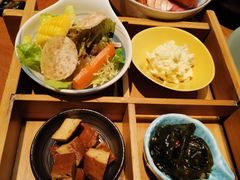 -松涛日本料理