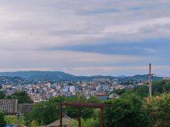 -东沙渔村
