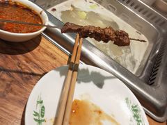 -草原塞蛮羊火锅城(港湾店)