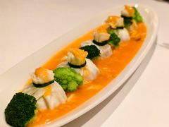 -巴黎轩(澳门巴黎人店)