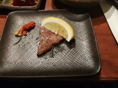 -烧肉一丁(北大阪東通りビル店)