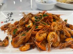 油爆河虾-状元楼(金溪路店)
