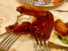-盘炉forenza·云贵川融合小食堂 ( 钟楼中柳巷店)
