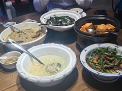 -闽鄂情·闽南招财鸭(水头店)