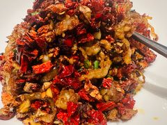-鱼你相聚·河鲜馆(袁家岭店)
