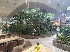 -吕氏疙瘩汤·海鲜新鲁菜(凯德mall新都心店)