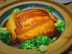 -一盏明灯全素斋(殊像寺店)