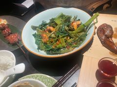 -桂小厨广西菜(万象城店)