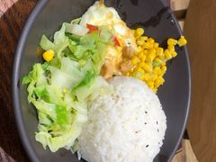 -海盗虾饭·剥好的小龙虾饭(上地辉煌店)