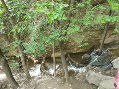 -野三坡清泉山风景区