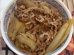 -吉野家 (新街口外大街店)