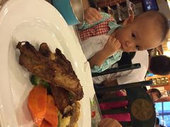 iphone_upload_pic-彼德西餐厅(凯德广场新南店)