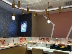 -争鲜回转寿司(南开大悦城店)